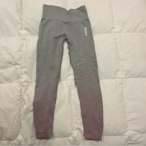 Gymshark Leggings
